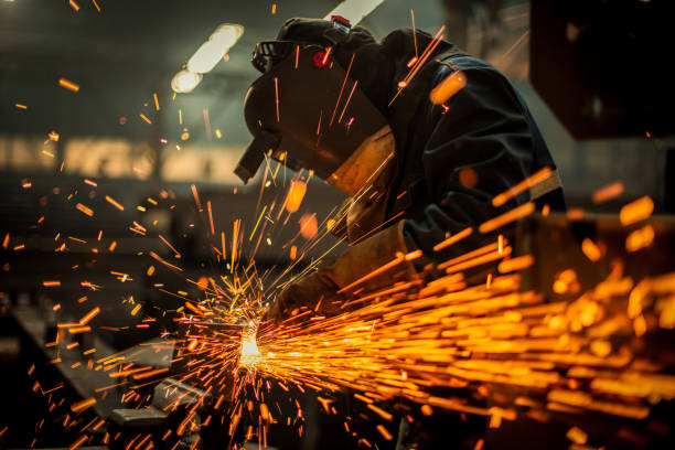 Best Aerospace and Defense Welding in Flat Rock, MI