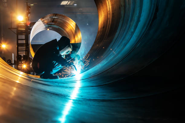 Best Welding Inspection and Certification in Flat Rock, MI