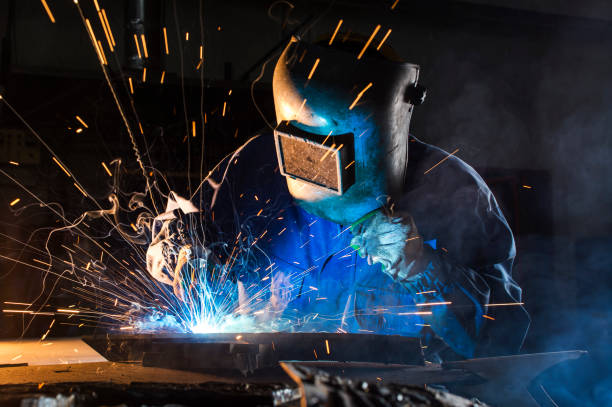 Affordable Welder Services in Flat Rock, MI