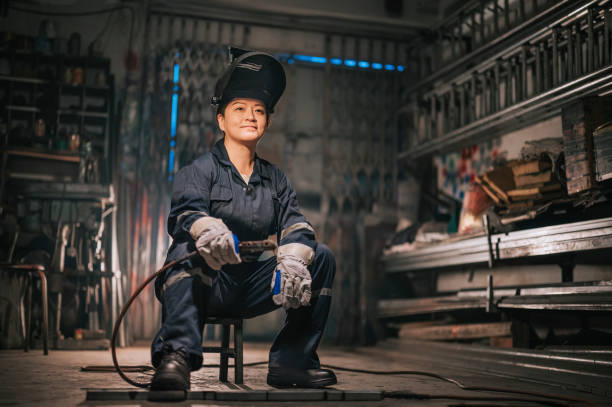 Best Specialty Welding Processes in Flat Rock, MI