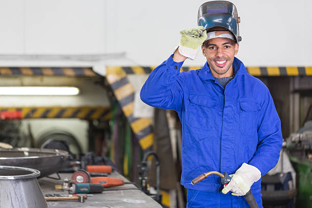Affordable Welder Services in Flat Rock, MI