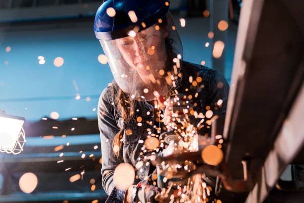 Best Maintenance and Repair Welding in Flat Rock, MI